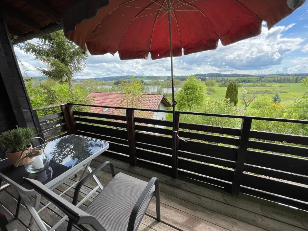 Holiday Home Alpenblick By Interhome Pfrungen Екстериор снимка