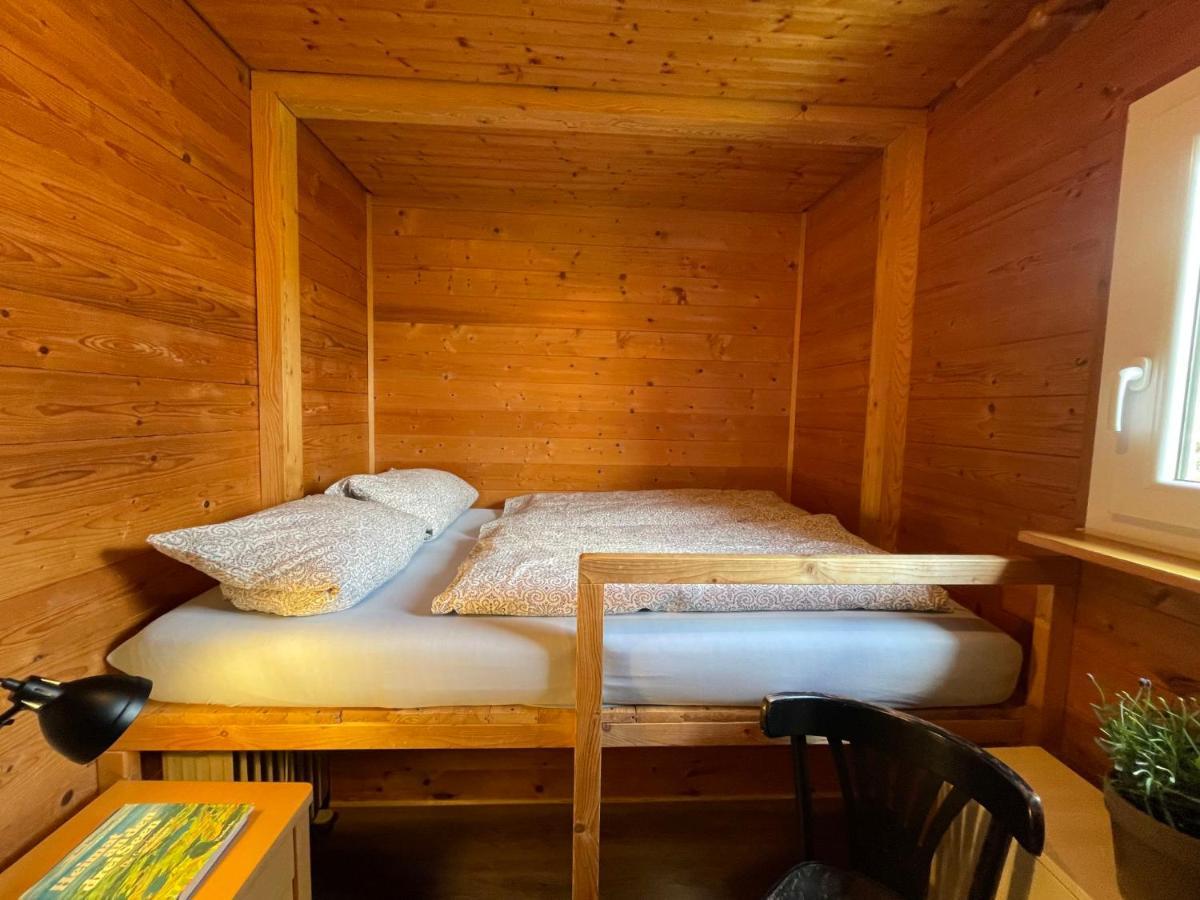 Holiday Home Alpenblick By Interhome Pfrungen Екстериор снимка