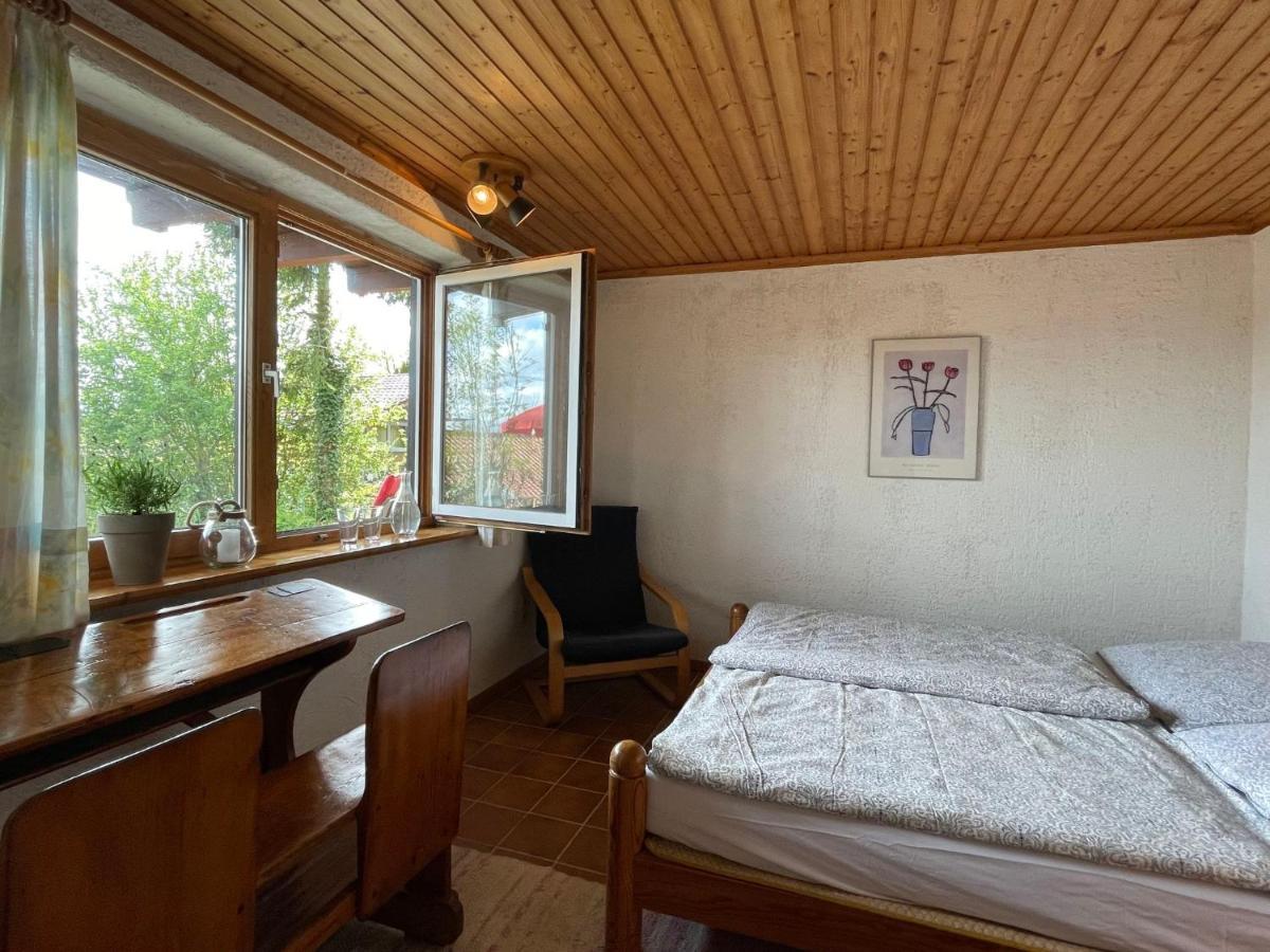 Holiday Home Alpenblick By Interhome Pfrungen Екстериор снимка
